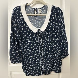 LC - Daisy Blouse